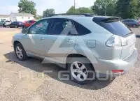 2007 Lexus RX350 фото