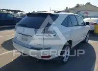 2007 Lexus RX350 фото