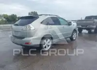 2007 Lexus RX350 фото