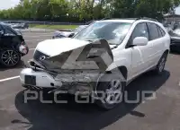 2007 Lexus RX350 фото