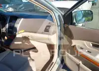 2007 Lexus RX350 photo