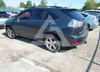 2007 Lexus RX350 фото