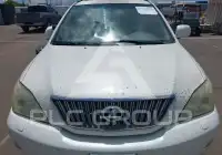 2007 Lexus RX350 photo