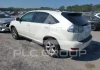 2007 Lexus RX350 фото