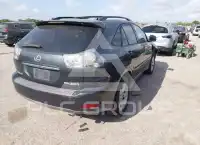 2007 Lexus RX350 photo