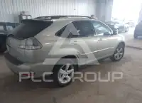 2007 Lexus RX350 фото