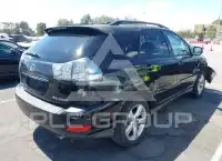 2007 Lexus RX350 photo