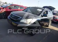 2007 Lexus RX350 photo