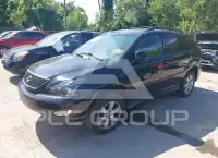 2007 Lexus RX350 фото