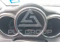 2007 Lexus RX350 photo