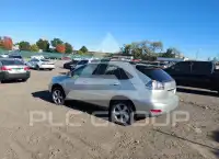2007 Lexus RX350 фото