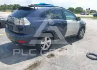 2007 Lexus RX350 фото