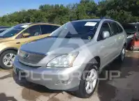2007 Lexus RX350 фото
