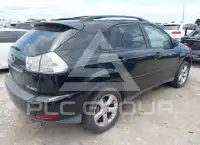 2007 Lexus RX350 фото