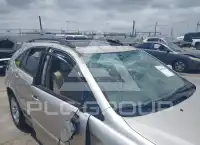 2007 Lexus RX350 photo