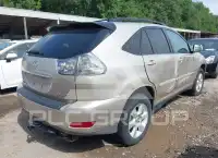 2007 Lexus RX350 photo