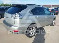 2007 Lexus RX350 photo