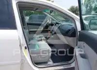 2007 Lexus RX350 фото