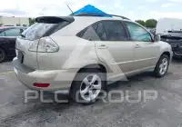 2007 Lexus RX350 фото