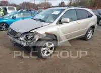 2007 Lexus RX350 фото