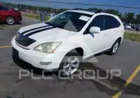 2007 Lexus RX350 photo