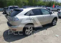 2007 Lexus RX350 photo