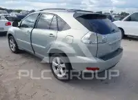 2007 Lexus RX350 photo
