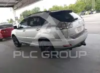 2007 Lexus RX350 фото