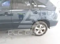 2007 Lexus RX350 фото