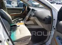2007 Lexus RX350 фото