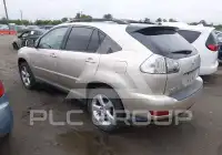 2007 Lexus RX350 фото