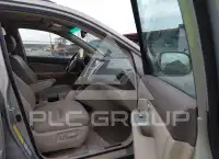 2007 Lexus RX350 photo