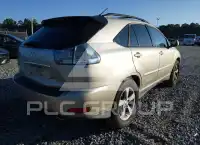 2007 Lexus RX350 фото