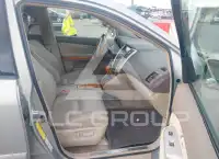 2007 Lexus RX350 фото