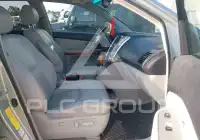 2007 Lexus RX350 фото