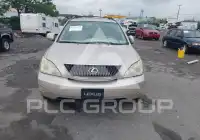 2007 Lexus RX350 фото