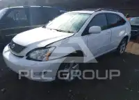 2007 Lexus RX350 photo