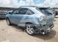 2007 Lexus RX350 photo