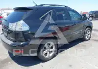 2007 Lexus RX350 фото