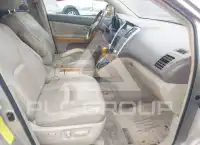 2007 Lexus RX350 фото