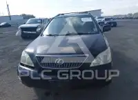 2007 Lexus RX350 фото