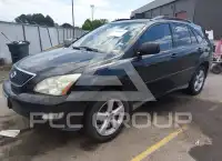 2007 Lexus RX350 photo