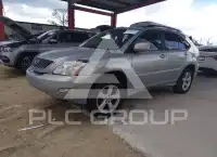 2007 Lexus RX350 фото
