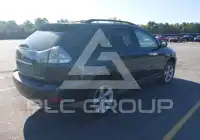 2007 Lexus RX350 фото
