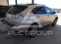 2007 Lexus RX350 фото