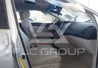 2007 Lexus RX350 фото