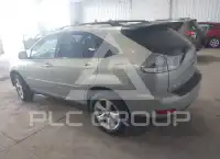 2007 Lexus RX350 фото