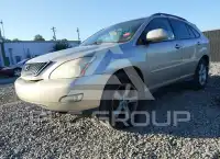 2007 Lexus RX350 фото