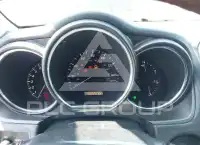 2007 Lexus RX350 photo