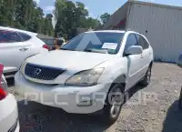 2007 Lexus RX350 photo